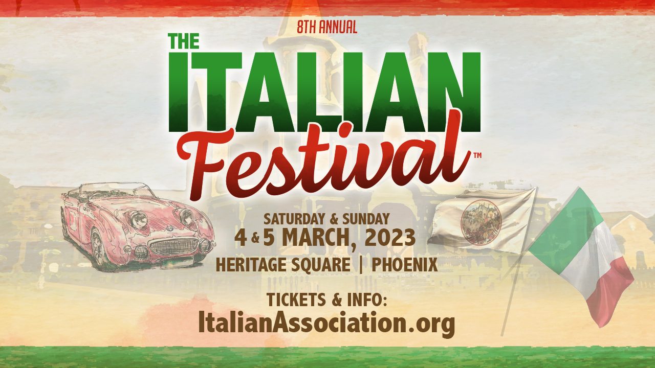 Italian Association of Arizona